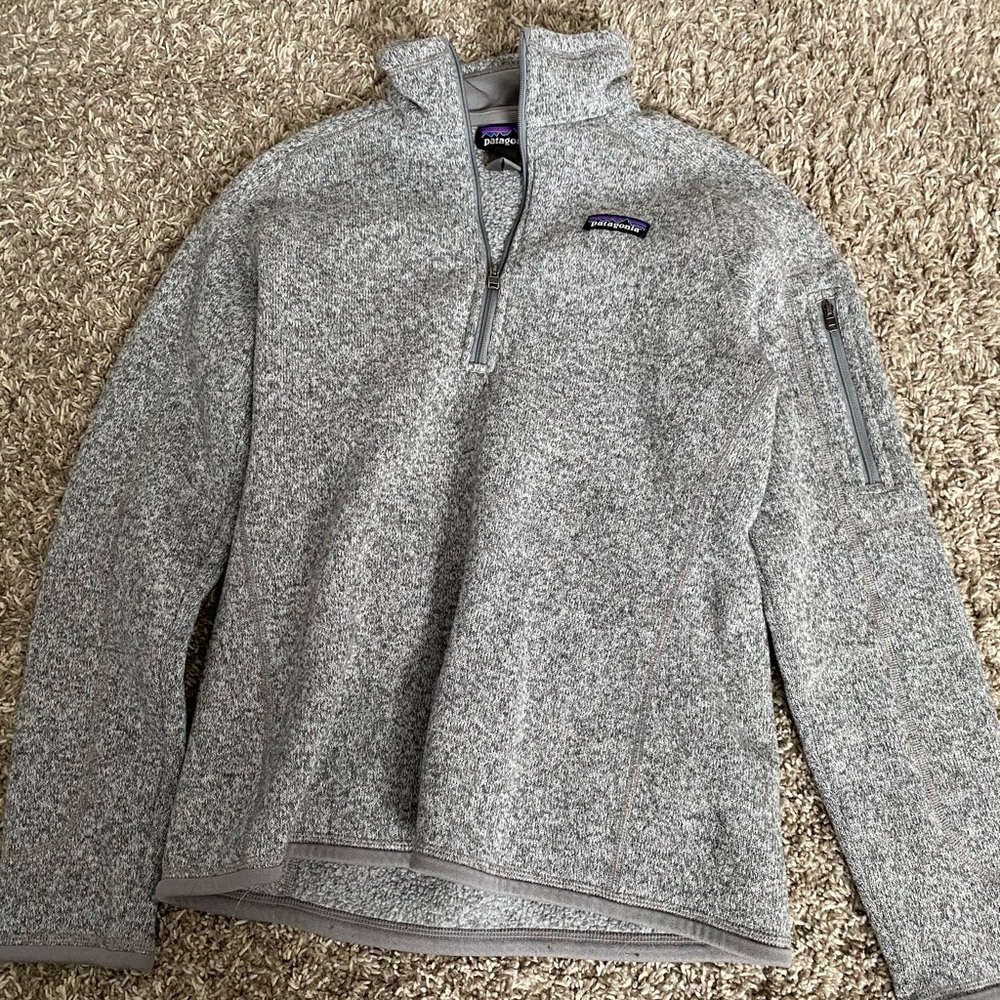 Patagonia